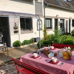 3* Bed and breakfast Le Grenier Du Jardin