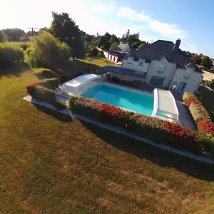 3* Bed and breakfast Cafecouet'breizh