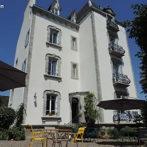  Bed and breakfast Maison Castel Braz