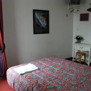 3* Hotel De La Gare