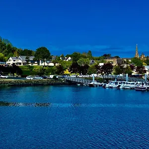 3* Hotel Cit'hotel Du Trégor